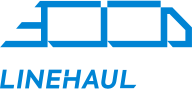 linehaul logo hover